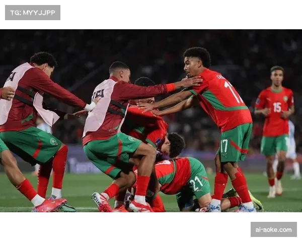 西班牙传控体系对阵摩洛哥快速反击 亚马尔挑战阿什拉夫