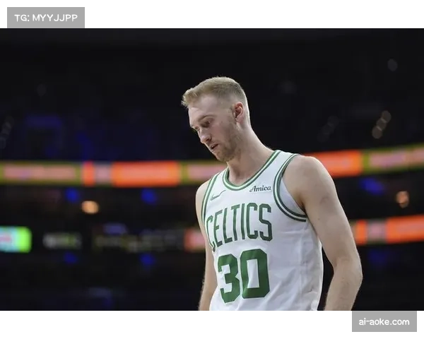 凯尔特人六人得分上双团队篮球 普里查德29+9+5扛起进攻 凯尔特人六人得分上双团队篮球 普里查德29+9+5扛起进攻