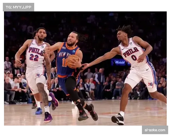 复盘尼克斯锡伯杜防守调整 如何通过换人限制对手三分雨