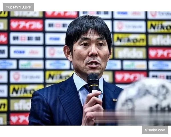 日本队预选赛54球仅失3球 森保一目标历史性闯入八强